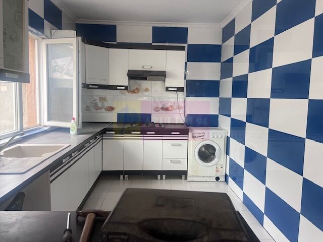Casa parter+etaj Soseaua Giurgiului- Ferentari.